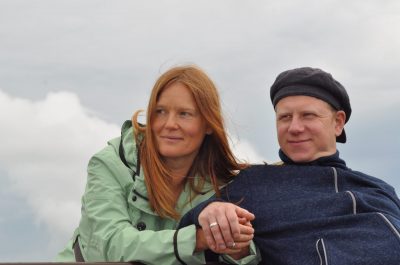 Simone-und-Tewes Simone & Tewes